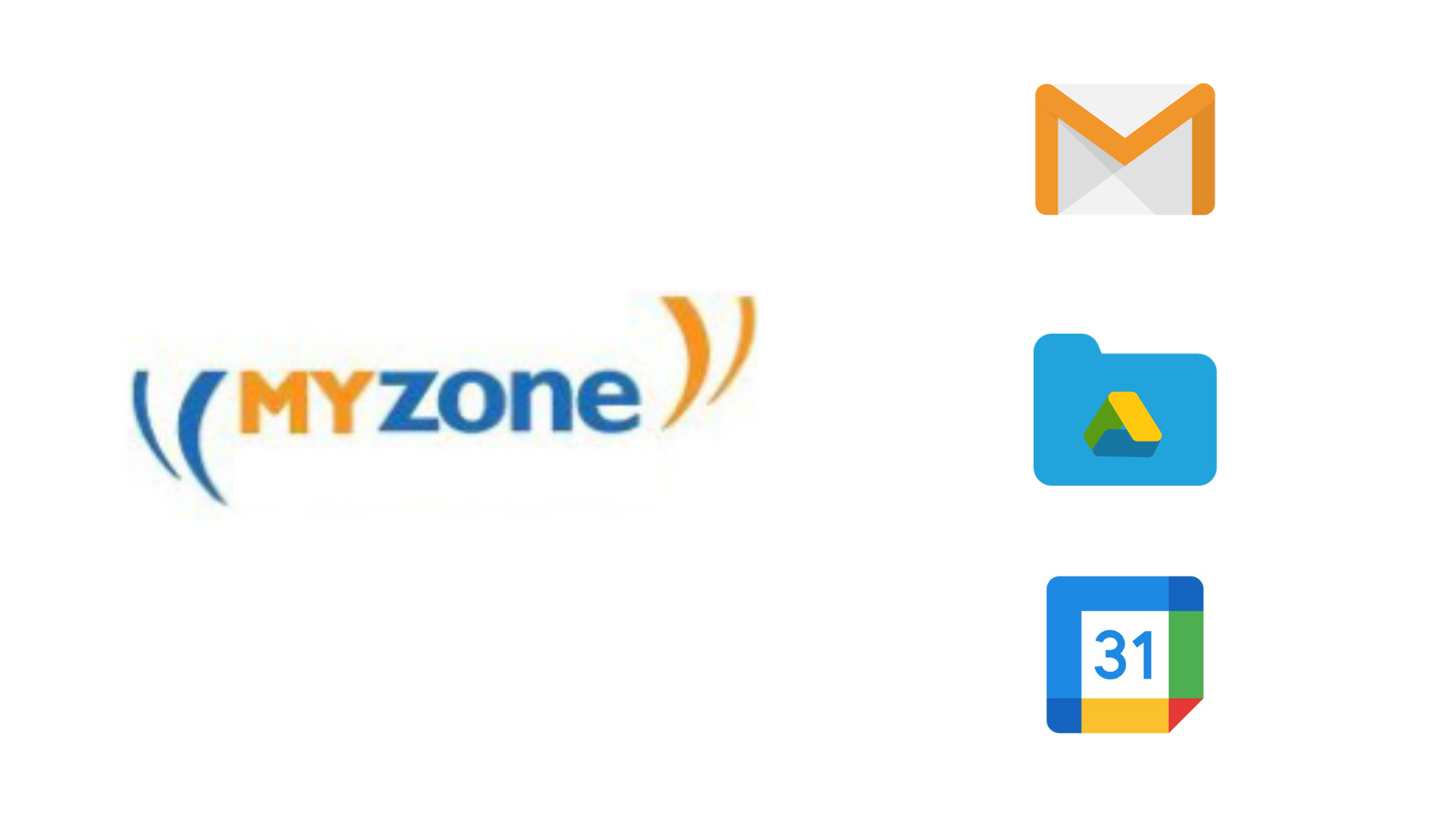 MyZone Image